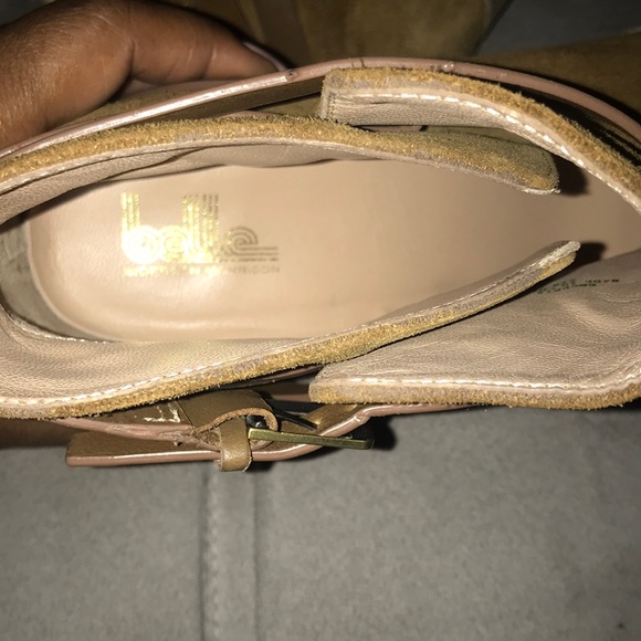 Belle by Sigerson Morrison bootie - Picture 7 of 8